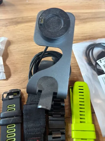 Garmin Enduro 3 bike de segunda mano — imagen 21 de 33