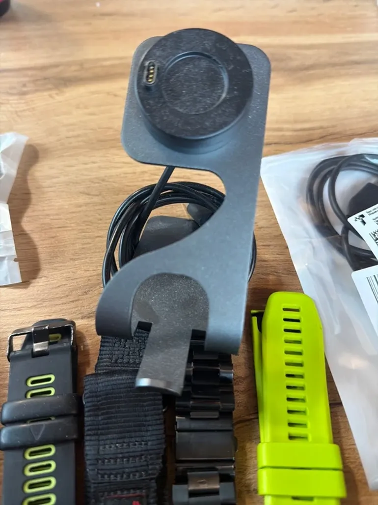 Garmin Enduro 3 bike de segunda mano — imagen 21 de 33