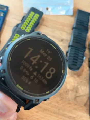 Garmin Enduro 3 bike de segunda mano — imagen 5 de 33