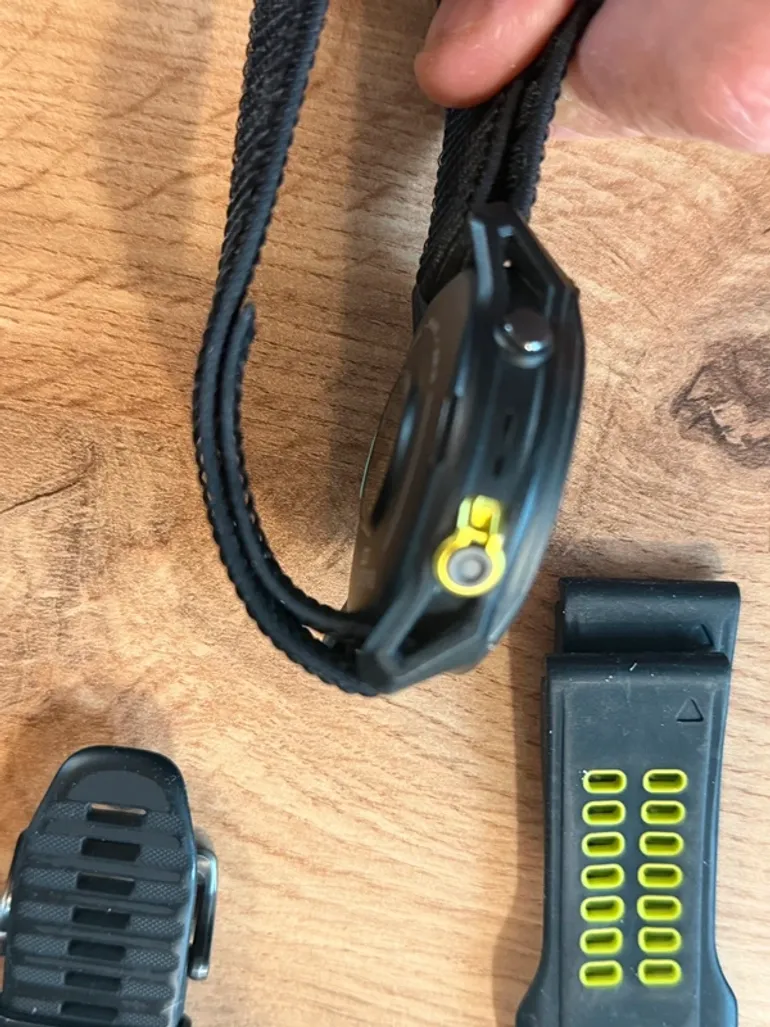 Garmin Enduro 3 bike de segunda mano — imagen 30 de 33