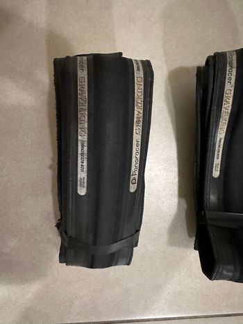 Brugt Panaracer Tires 2025 bike — billede 5 af 5