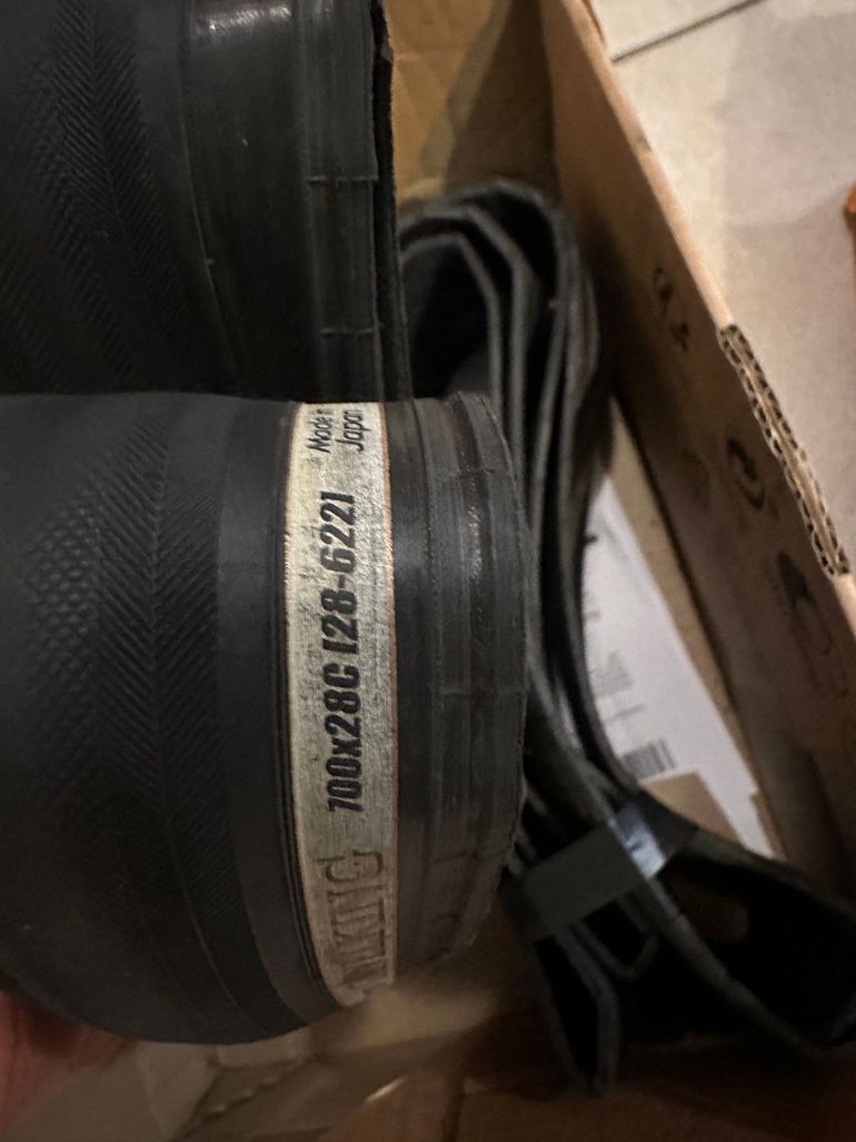Brugt Panaracer Tires 2025 bike — billede 3 af 5
