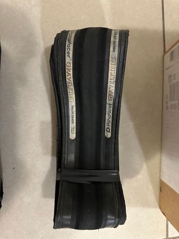 Brugt Panaracer Tires 2025 bike — billede 4 af 5