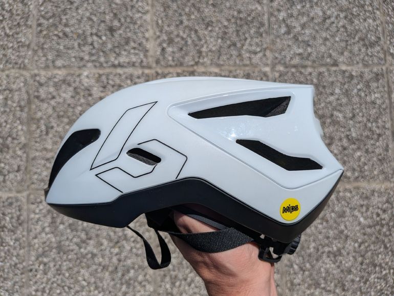 Brugt bolle EXO MIPS Helmet bike — billede 3 af 9
