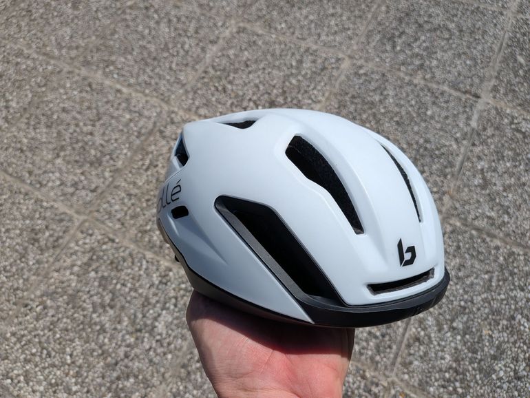 Brugt bolle EXO MIPS Helmet bike — billede 7 af 9