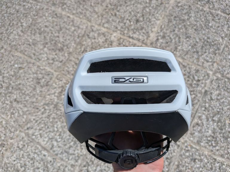 Brugt bolle EXO MIPS Helmet bike — billede 5 af 9