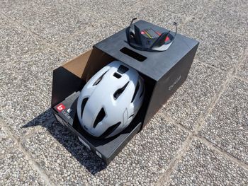 Brugt bolle EXO MIPS Helmet bike — billede 9 af 9