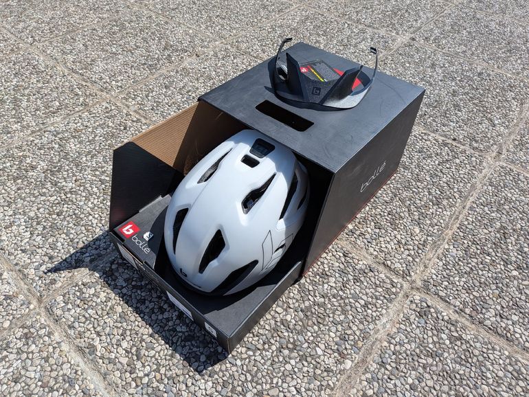 Brugt bolle EXO MIPS Helmet bike — billede 9 af 9