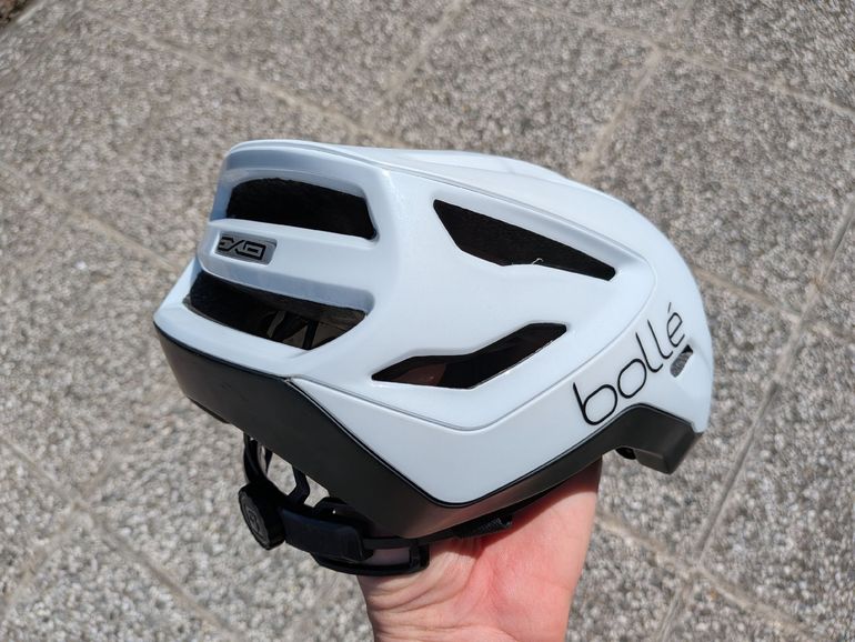 Brugt bolle EXO MIPS Helmet bike — billede 6 af 9