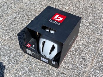 Używany bolle EXO MIPS Helmet Cycling Accessories
