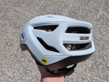 Brugt bolle EXO MIPS Helmet bike — billede 4 af 9