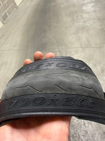 Używany Pirelli P Zero RC 2026 bike — zdjęcie 3 z 4