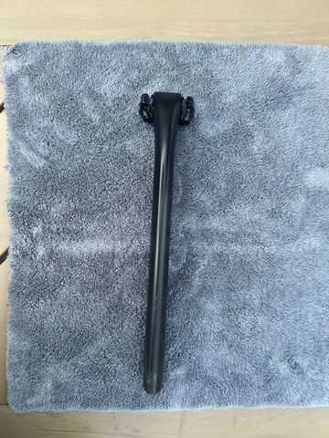Used Specialized S-Works Tarmac SL7 Seatpost 2022 Saddles & Seatposts