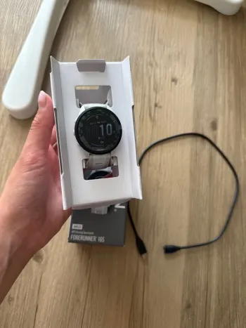 Tweedehands Garmin Forerunner 165 bike — afbeelding 2 van 5