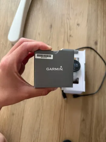 Tweedehands Garmin Forerunner 165 bike — afbeelding 5 van 5
