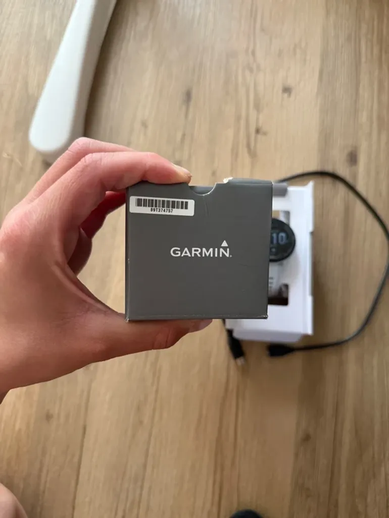 Tweedehands Garmin Forerunner 165 bike — afbeelding 5 van 5