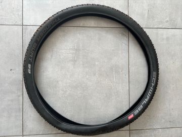 Brugt Schwalbe Thunder Burt Tire bike — billede 1 af 3