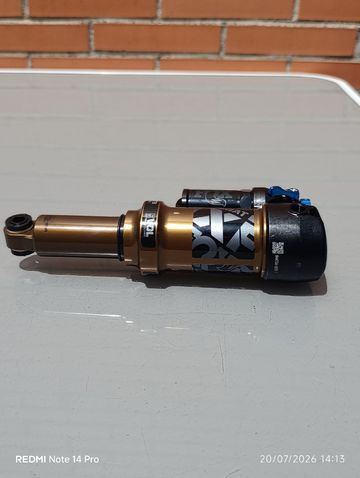 Used Fox Float X Factory Kashima 2022 bike — image 15 of 25