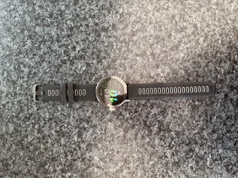 Used Garmin Venu 3 bike — image 3 of 7