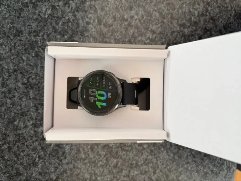 Used Garmin Venu 3 bike — image 2 of 7