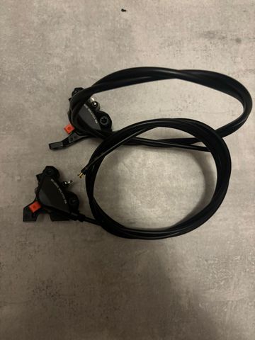 Used Shimano Cues BR-U6030 Postmount 2026 Brakes