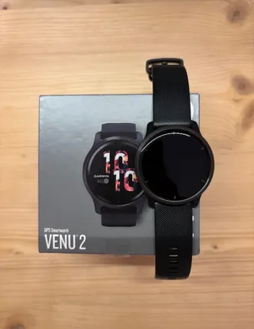 Garmin Venu 2 Electronics usato