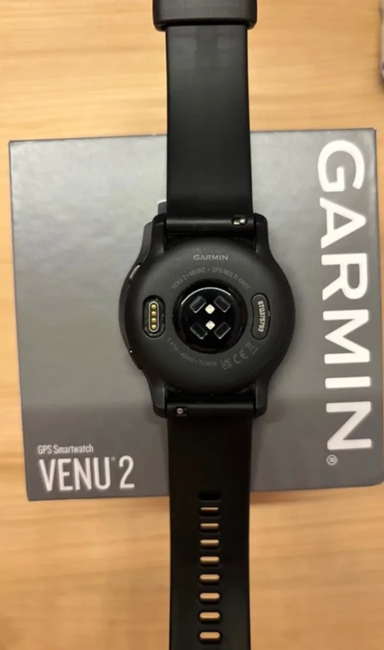 Used Garmin Venu 2 bike — image 2 of 4