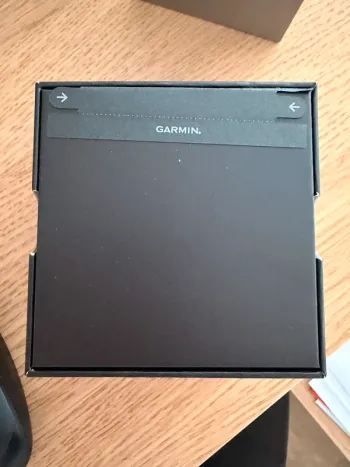 Gebrauchtes Garmin Fenix E Amoled bike — Bild 4 von 4