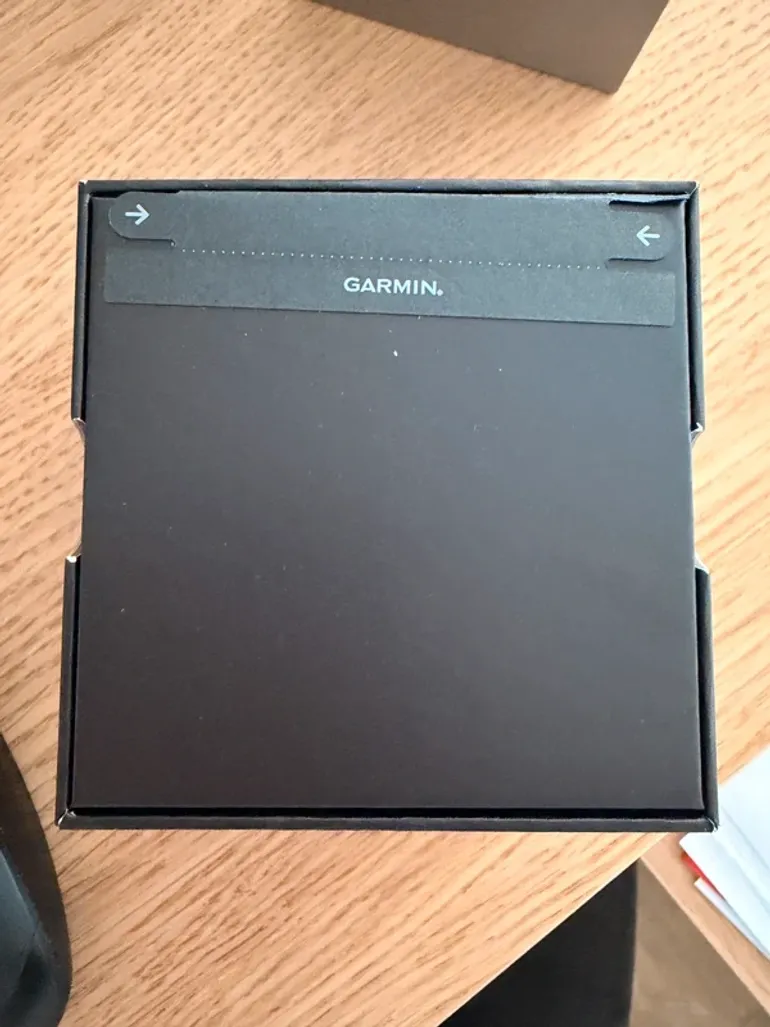 Gebrauchtes Garmin Fenix E Amoled bike — Bild 4 von 4