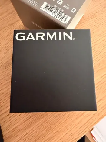 Gebrauchtes Garmin Fenix E Amoled bike — Bild 3 von 4