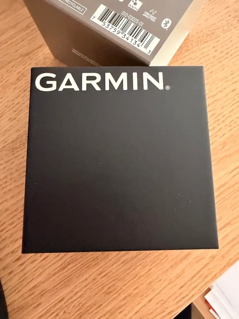 Gebrauchtes Garmin Fenix E Amoled bike — Bild 3 von 4