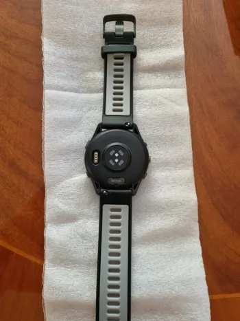 Garmin Forerunner 265 Music bike usato — immagine 5 di 6