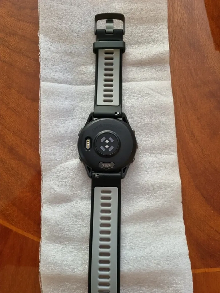 Garmin Forerunner 265 Music bike usato — immagine 5 di 6