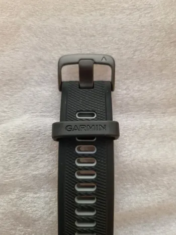 Garmin Forerunner 265 Music bike usato — immagine 4 di 6