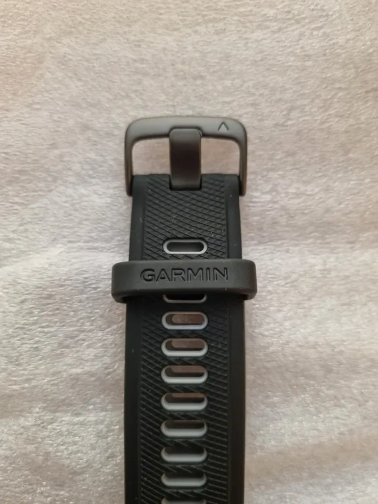 Garmin Forerunner 265 Music bike usato — immagine 4 di 6