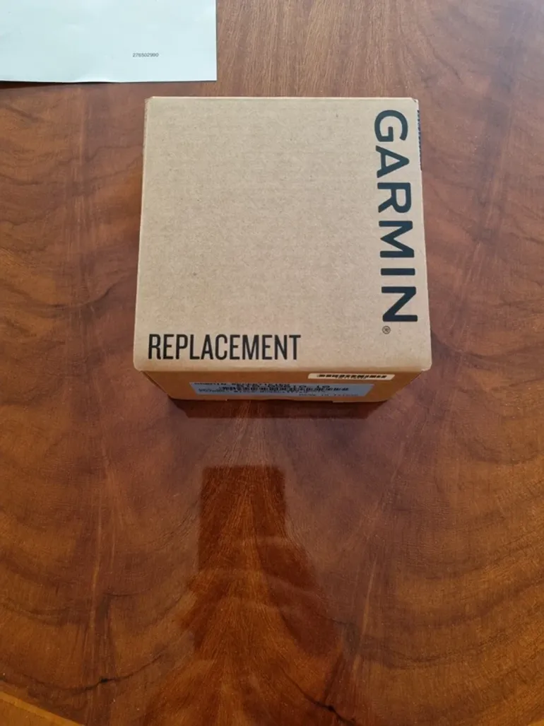 Garmin Forerunner 265 Music bike usato — immagine 2 di 6