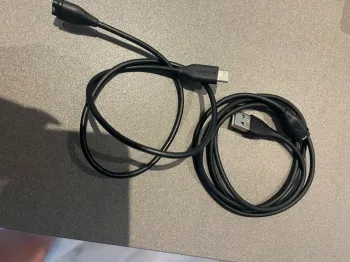 Garmin Venu 3s bike usato — immagine 3 di 3