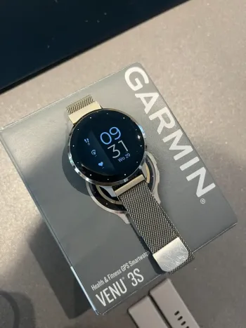 Garmin Venu 3s Electronics usato