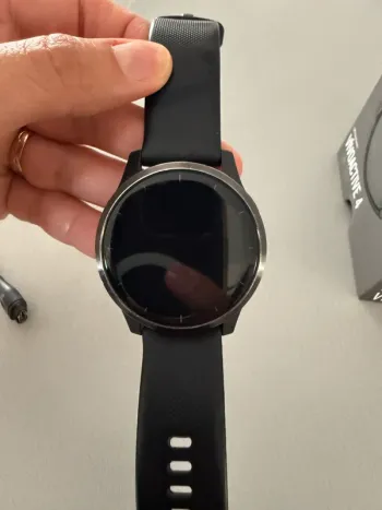 Gebrauchtes Garmin vivoactive 4 bike — Bild 3 von 3