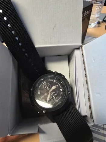 Używany Garmin tactix bravo bike — zdjęcie 4 z 4