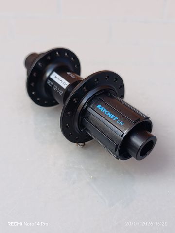 Gebrauchtes Dt Swiss 370 RDT Ratchet LN Wheels