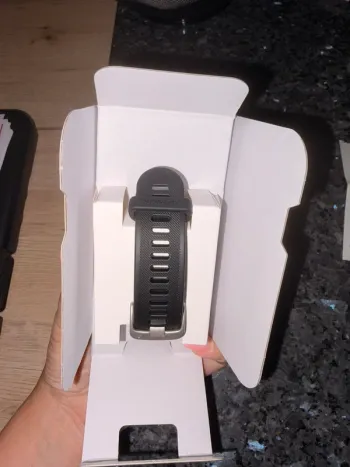Garmin Forerunner 55 bike usato — immagine 4 di 6