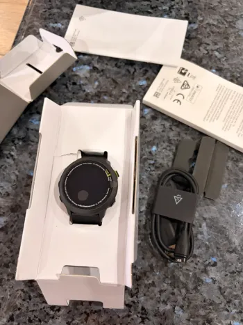 Garmin Forerunner 55 bike usato — immagine 2 di 6