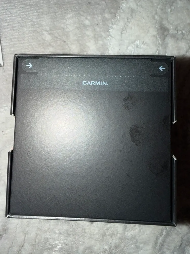 Gebrauchtes Garmin fēnix 8 Pro bike — Bild 2 von 3