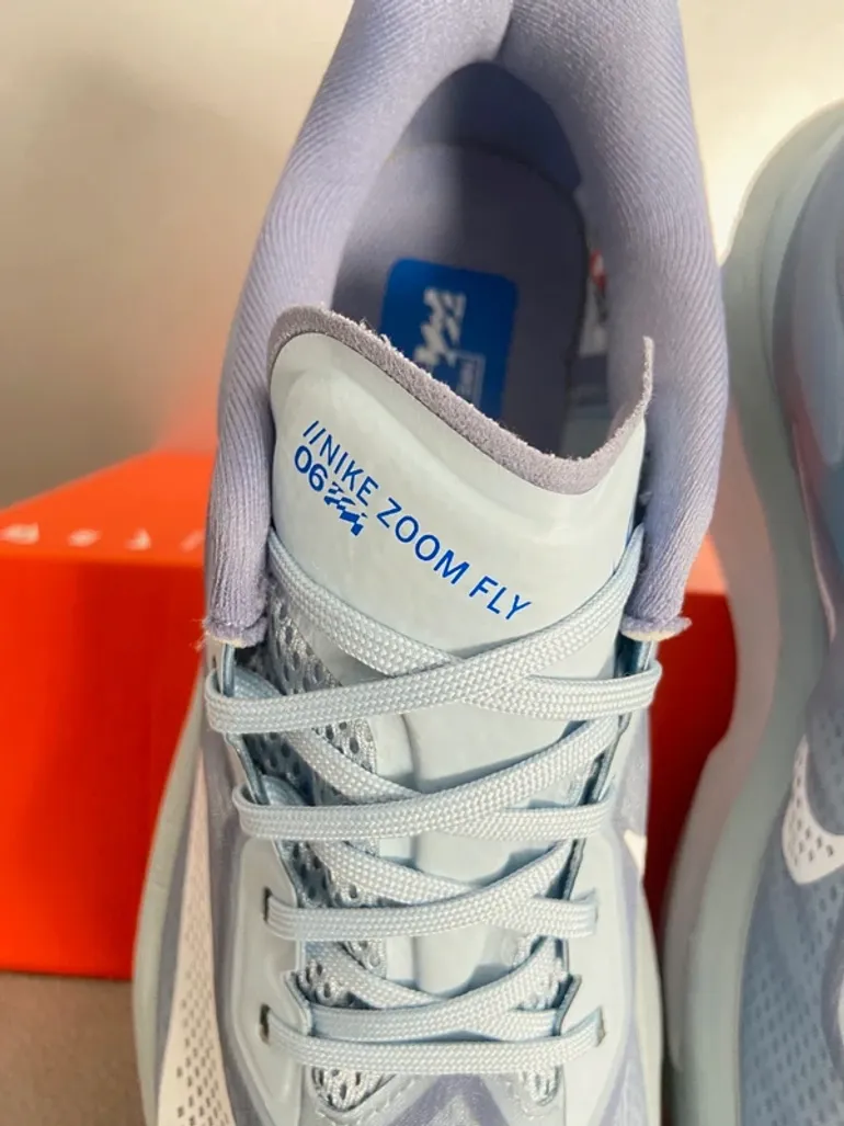 Tweedehands Nike Zoom Fly 6 bike — afbeelding 3 van 8