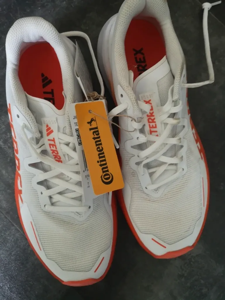 Gebrauchtes Adidas Terrex Agravic 3 W bike — Bild 3 von 3