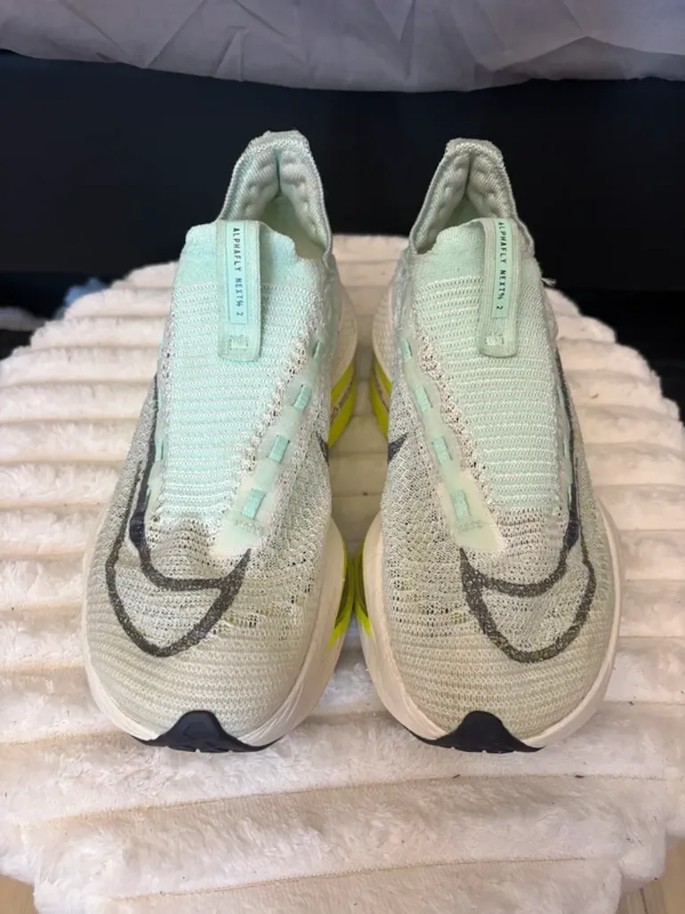 Tweedehands Nike Alphafly Next% 2 bike — afbeelding 2 van 5