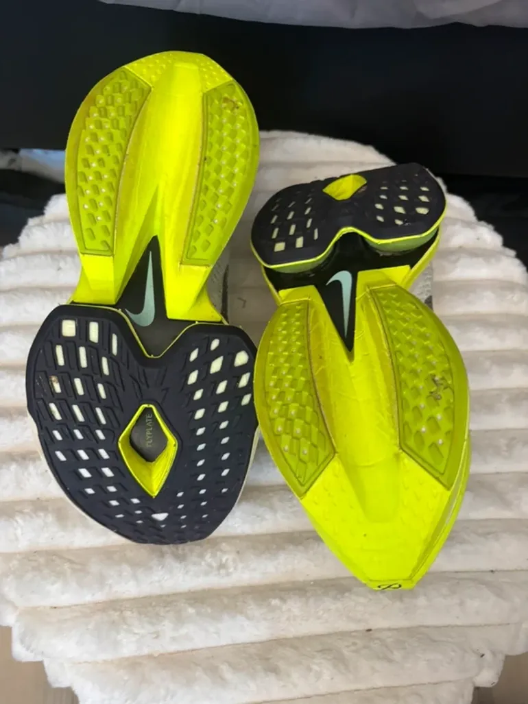 Tweedehands Nike Alphafly Next% 2 bike — afbeelding 4 van 5
