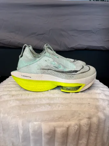 Tweedehands Nike Alphafly Next% 2 Running Shoes
