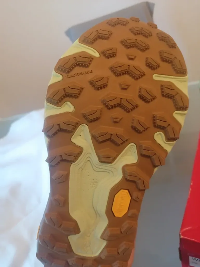 Gebrauchtes New Balance Hierro 9 bike — Bild 2 von 10